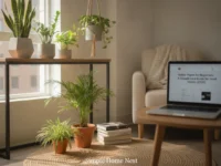 Indoor Plants for Beginners: A Simple Care Guide for Small Homes (2026)
