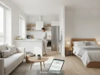 This 2026 Simple Cleaning Routine for a Tidy Home A Room by Room Guide