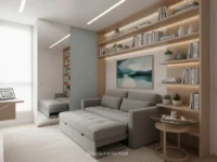 Small Space Living Smart Ideas to Make a Small Home Feel Bigger in 2026