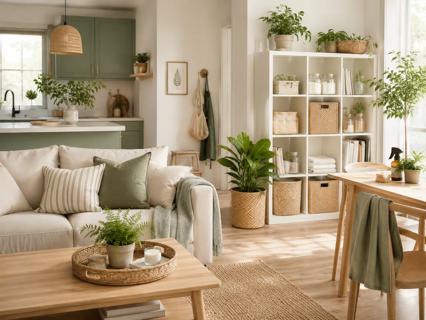 Simple Home & Garden Ideas for Everyday Living