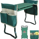 RAIN SPIRIT Garden Kneeler and Seat