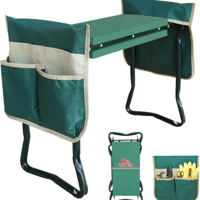 RAIN SPIRIT Garden Kneeler and Seat