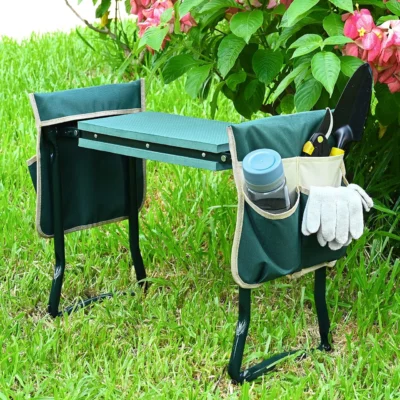 KVR Upgraded Garden Kneeler and Seat