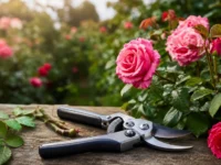 Best pruning shears for roses in 2026 for Cleaner, Faster Cuts