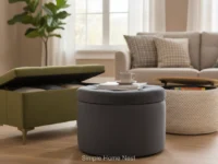 Best storage ottoman